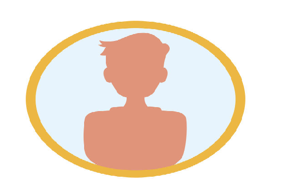 涡阳墙绘中如何画好人物轮廓？