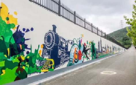 涡阳墙绘常见问题分析。