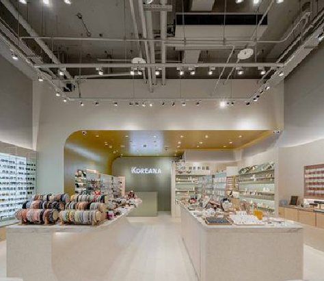 涡阳店面装修流程