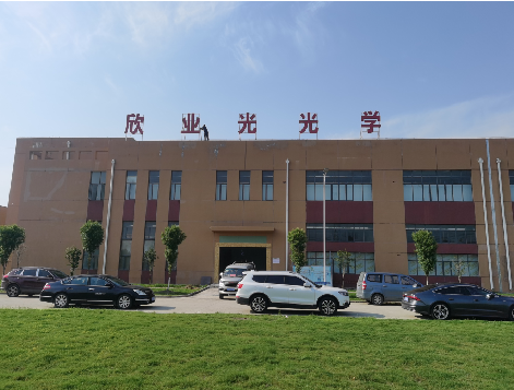 涡阳楼顶大型发光字制作如何安装？