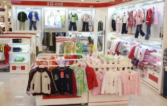 涡阳店面装修风格确定。