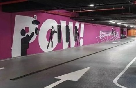 涡阳墙绘设计师的选择是关键。