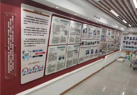 涡阳大城市文化背景墙制作常用工艺。