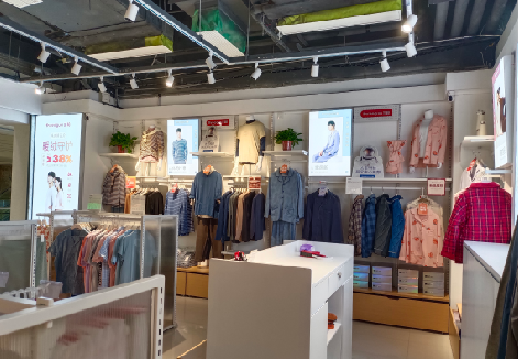 涡阳超市卖场装修如何提升消费欲望？