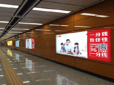 涡阳广告灯箱的发展前景？