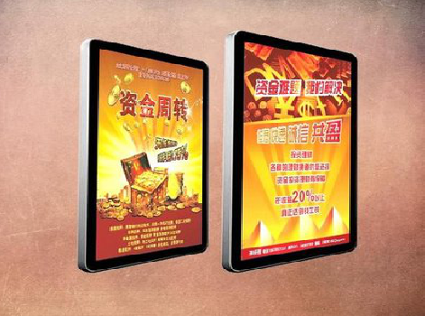 涡阳如何延长磁吸灯箱的使用寿命？