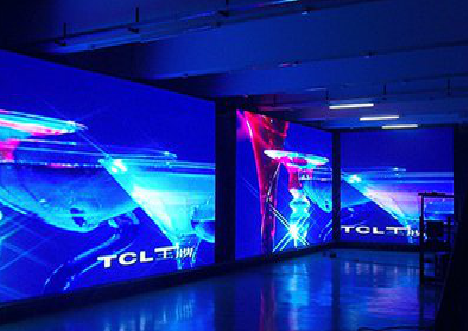 涡阳如何解决LED显示屏耗电问题?